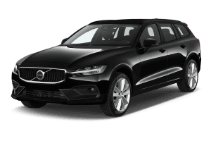 Fahrzeugvorschau von Volvo V60