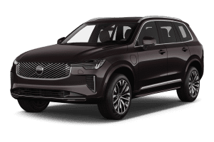 Fahrzeugvorschau von Volvo XC90