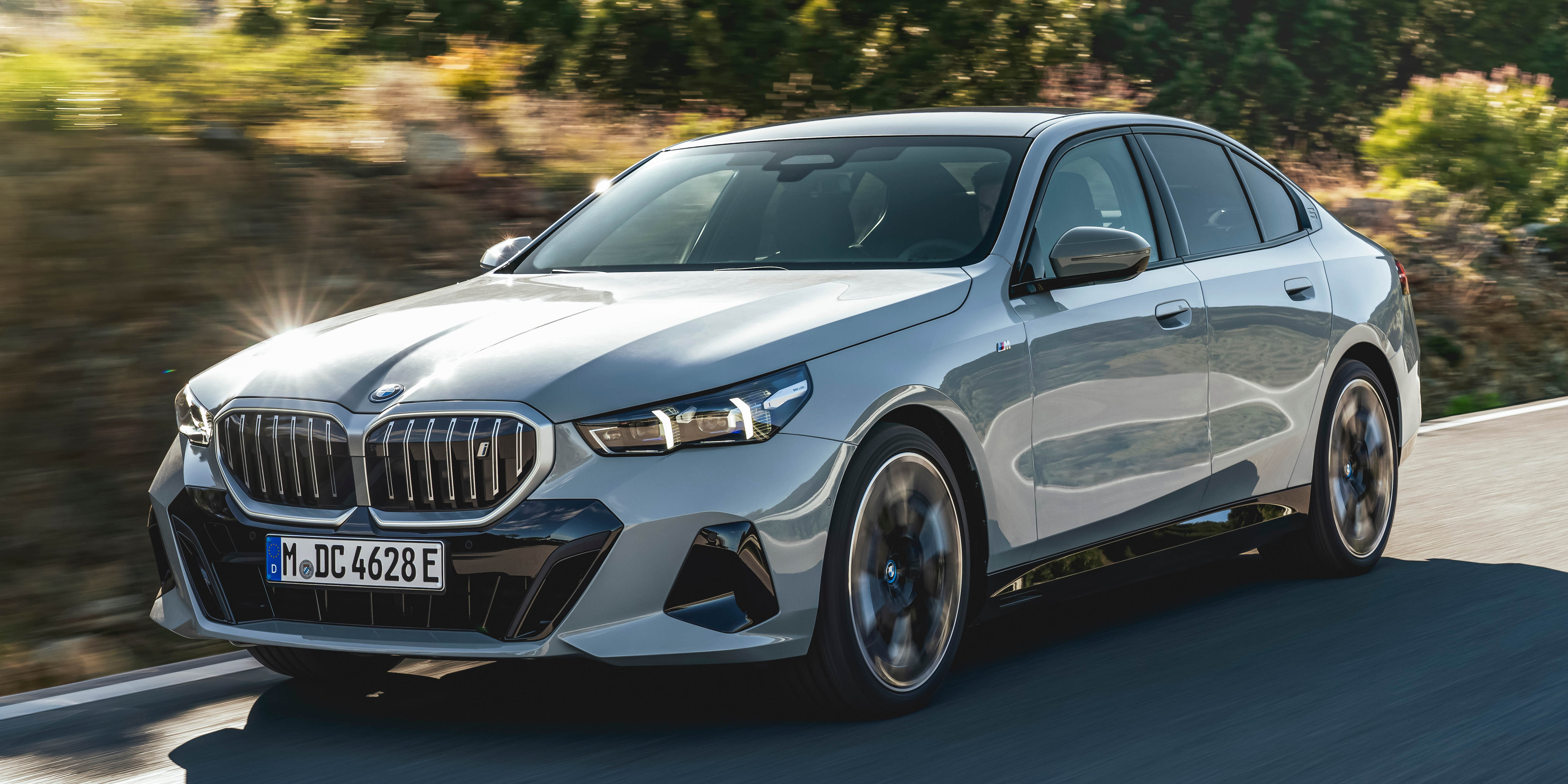 BMW i5