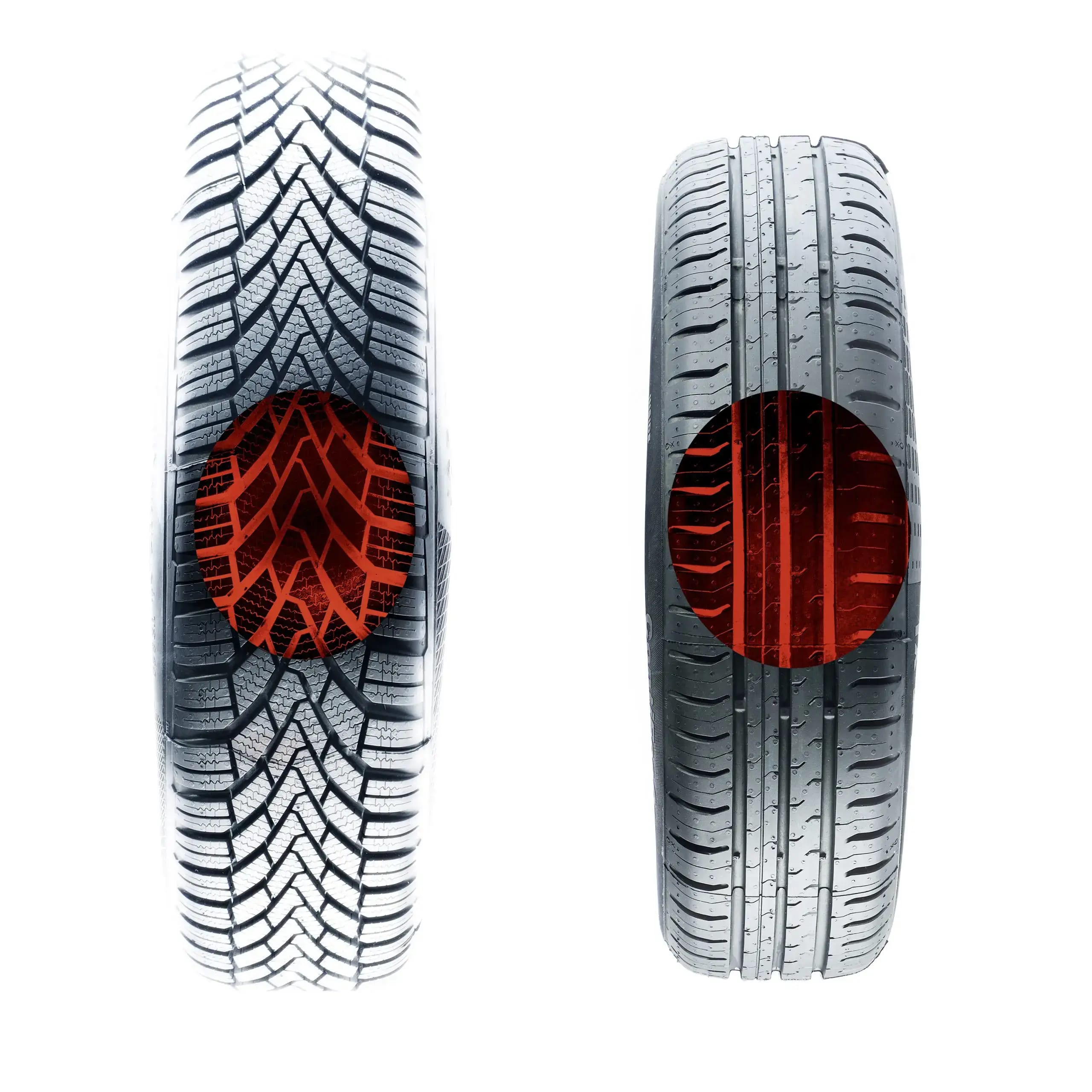 Winterreifen - Definition, Fakten, Erklärung | MeinAuto Lexikon