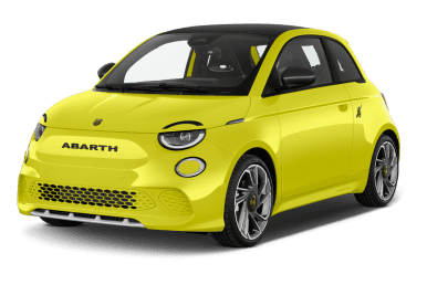 Bildvorschau von dem Abarth 500.