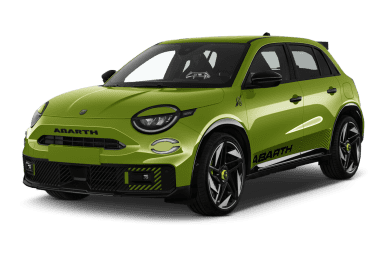 Bildvorschau von dem Abarth 600.