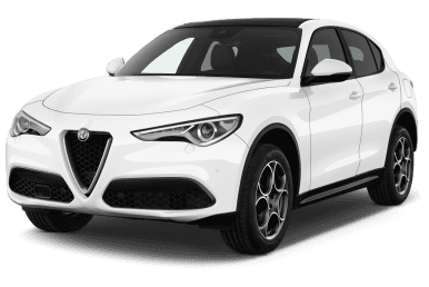 Bildvorschau von dem Alfa Romeo Stelvio.