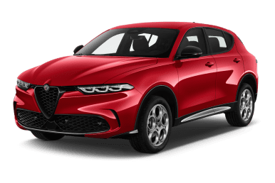 Bildvorschau von dem Alfa Romeo Tonale.