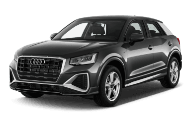 Bildvorschau von dem Audi Q2 / SQ2.