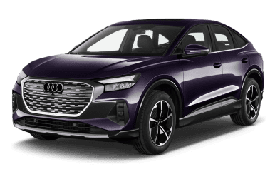 Bildvorschau von dem Audi Q4.