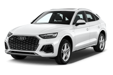 Bildvorschau von dem Audi Q5 / SQ5.