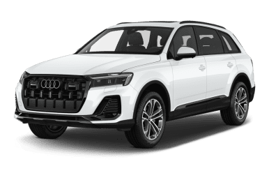 Bildvorschau von dem Audi Q7 / SQ7.
