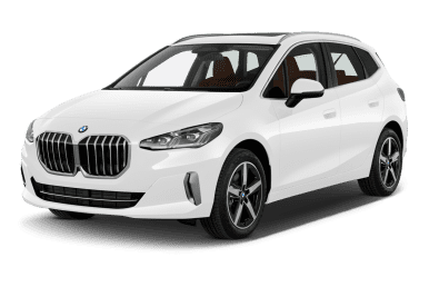 Bildvorschau von dem BMW 2er.