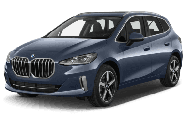 Bildvorschau von dem BMW 2er.