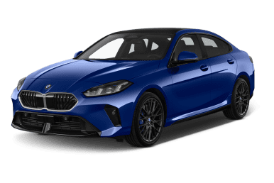 Bildvorschau von dem BMW 2er.