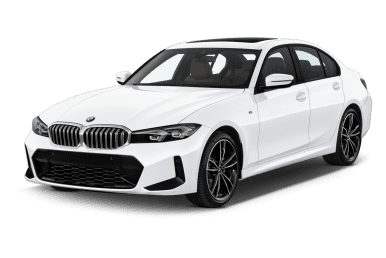 Bildvorschau von dem BMW 3er.