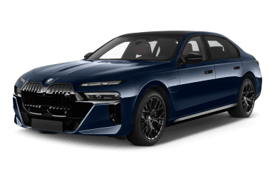 Bildvorschau von dem BMW 7er.