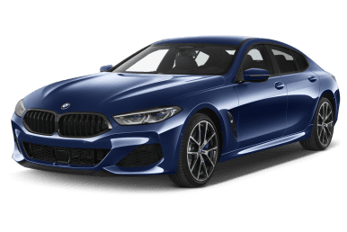 Bildvorschau von dem BMW 8er.