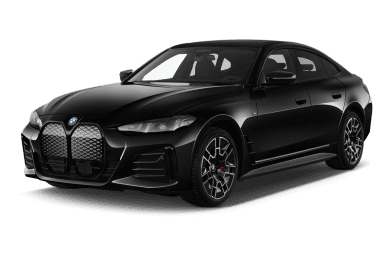 Bildvorschau von dem BMW i4.