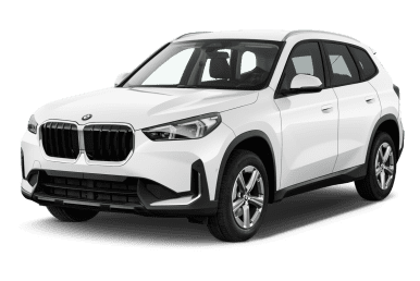 Bildvorschau von dem BMW X-Modelle.
