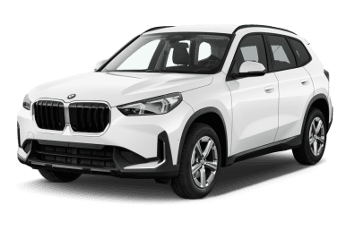 Bildvorschau von dem BMW X-Modelle.