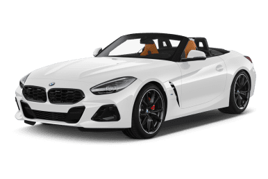 Bildvorschau von dem BMW Z4.