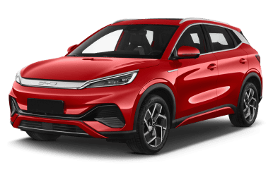 Bildvorschau von dem BYD Atto 3 .