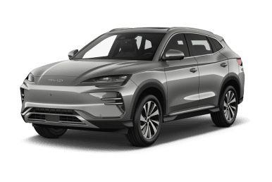 Bildvorschau von dem BYD Seal.