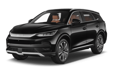 Bildvorschau von dem BYD Tang.