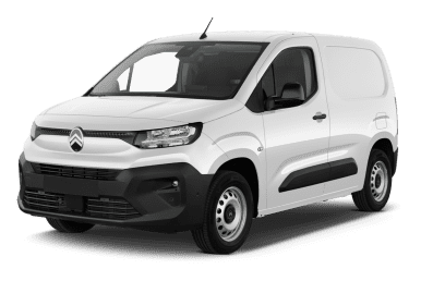 Bildvorschau von dem Citroen Berlingo.