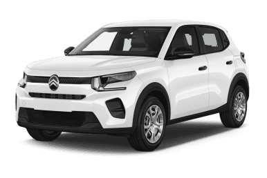 Bildvorschau von dem Citroen C3.
