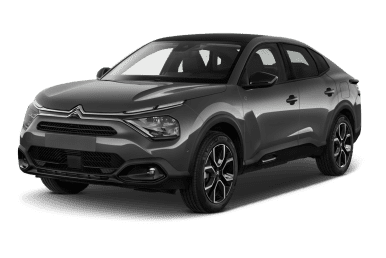 Bildvorschau von dem Citroen C4.