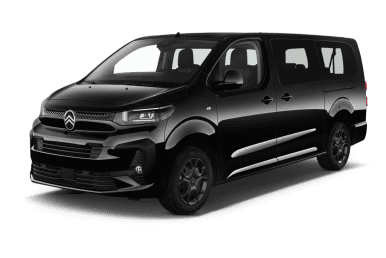 Bildvorschau von dem Citroen Spacetourer.