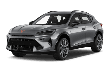 Bildvorschau von dem Cupra Formentor.
