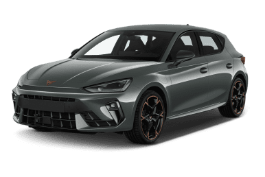 Bildvorschau von dem Cupra Leon.
