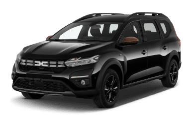 Bildvorschau von dem Dacia Jogger.