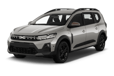 Bildvorschau von dem Dacia Jogger.