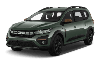 Bildvorschau von dem Dacia Jogger.