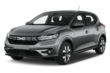 Bildvorschau von dem Dacia Sandero.