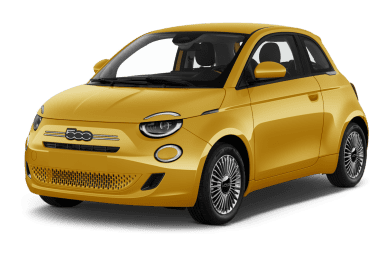 Bildvorschau von dem Fiat 500.