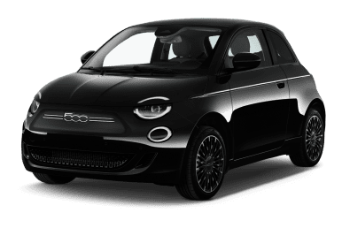 Bildvorschau von dem Fiat 500.