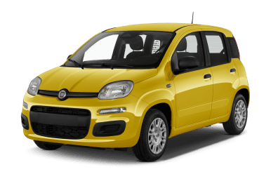 Bildvorschau von dem Fiat Panda.