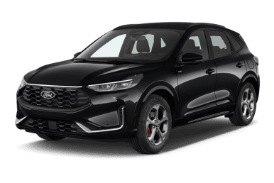 Bildvorschau von dem Ford Kuga.