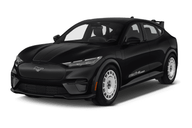 Bildvorschau von dem Ford Mach E.