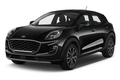 Bildvorschau von dem Ford Puma.