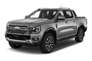 Bildvorschau von dem Ford Ranger.