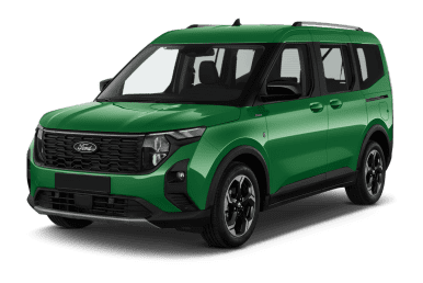 Bildvorschau von dem Ford Tourneo .