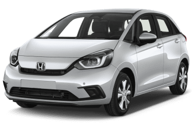 Bildvorschau von dem Honda Jazz.