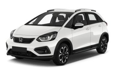 Bildvorschau von dem Honda Jazz.