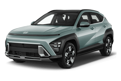 Bildvorschau von dem Hyundai Kona.