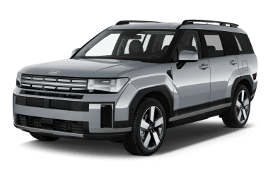 Bildvorschau von dem Hyundai Santa Fe.