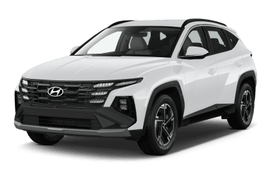 Bildvorschau von dem Hyundai Tucson.