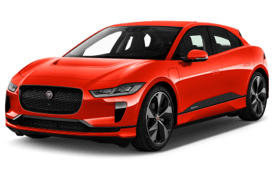 Bildvorschau von dem Jaguar I-Pace.