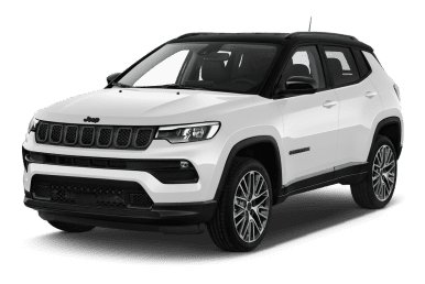 Bildvorschau von dem Jeep Compass.